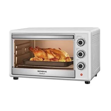 Forno Elétrico 42L Mondial  - Foto 3