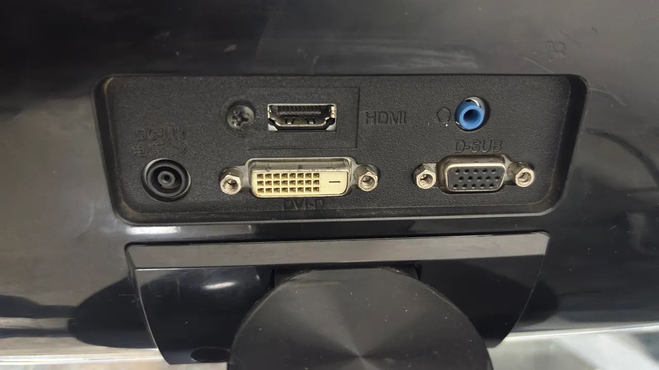 Monitor LG IPS 23? - Foto 2