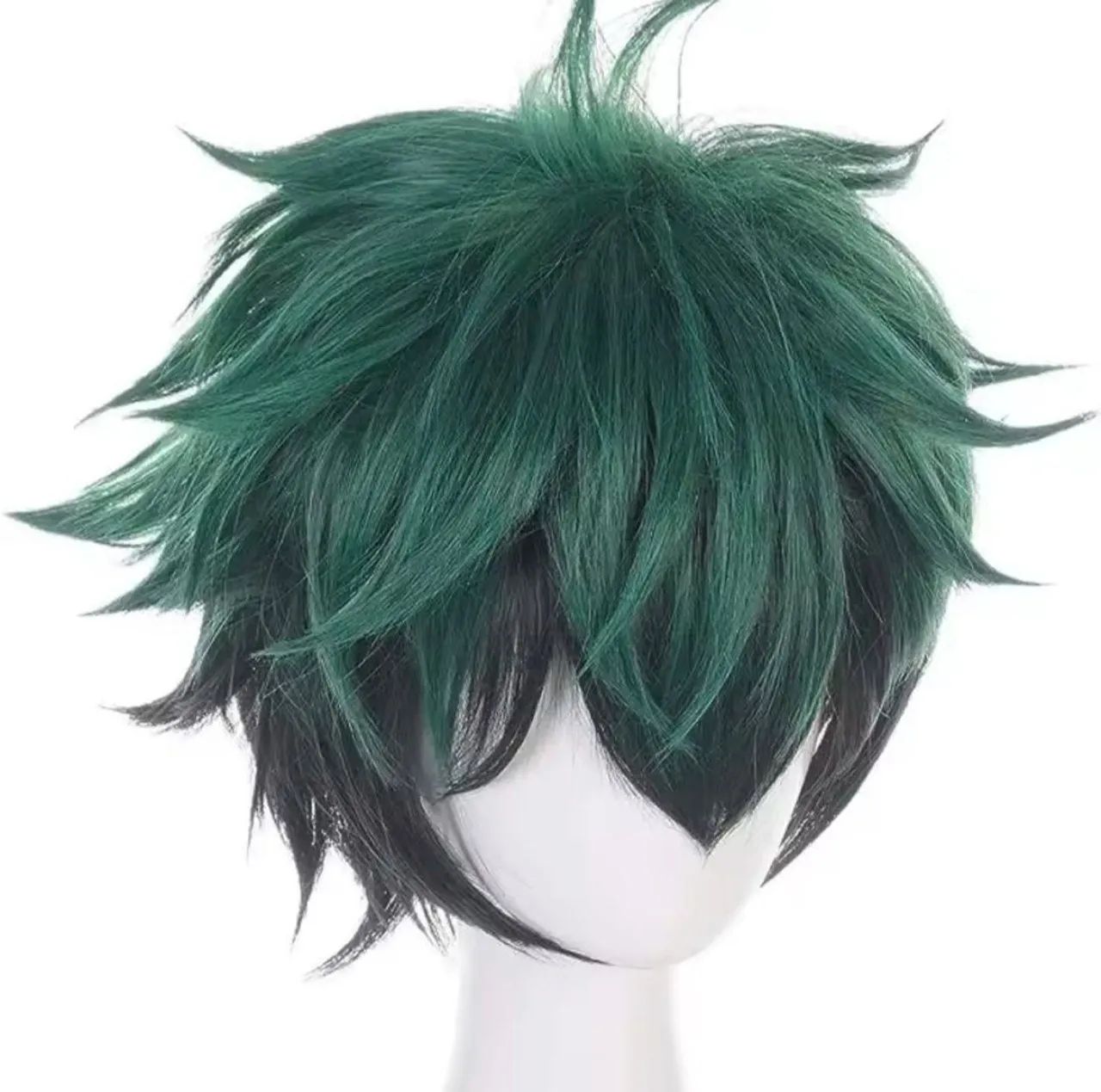 Cosplay Deku - My Hero Academia - Foto 2