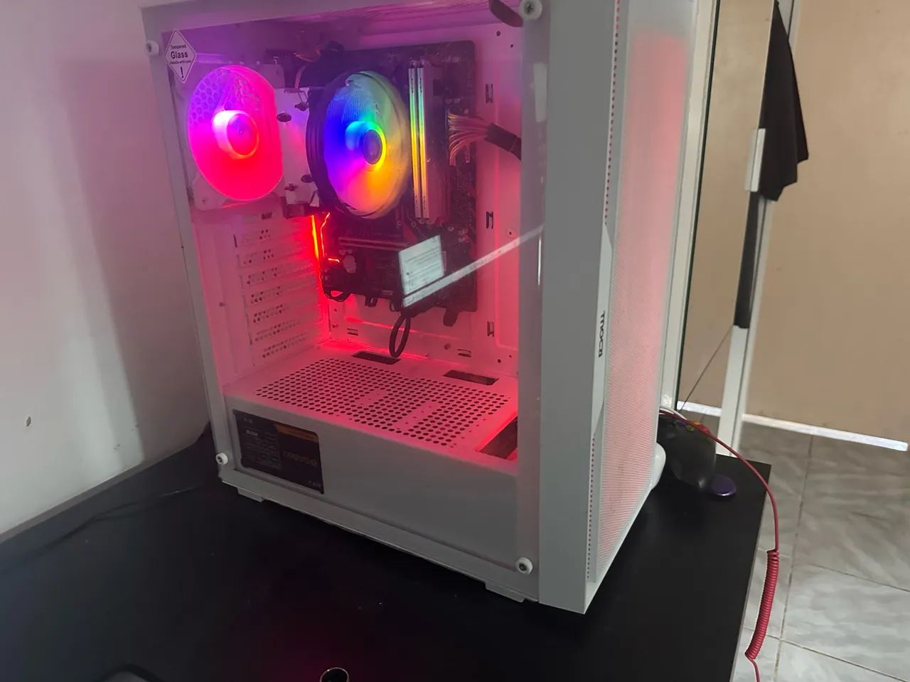 PC GAMER/HOMESTUDIO/TRABALHO PROFISSIONAL