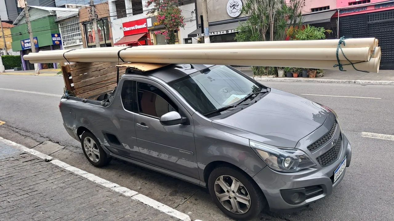 Precisando de transporte?