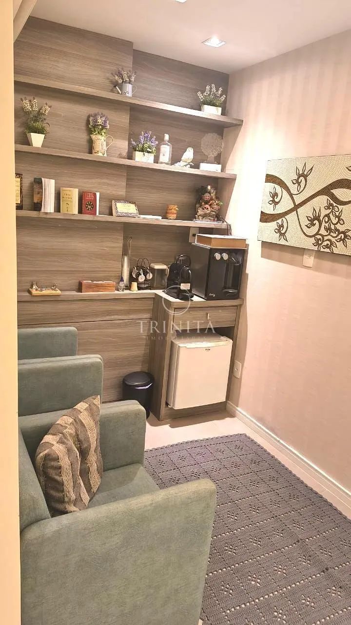 Sala em Barra da Tijuca - Rio de Janeiro - Foto 4