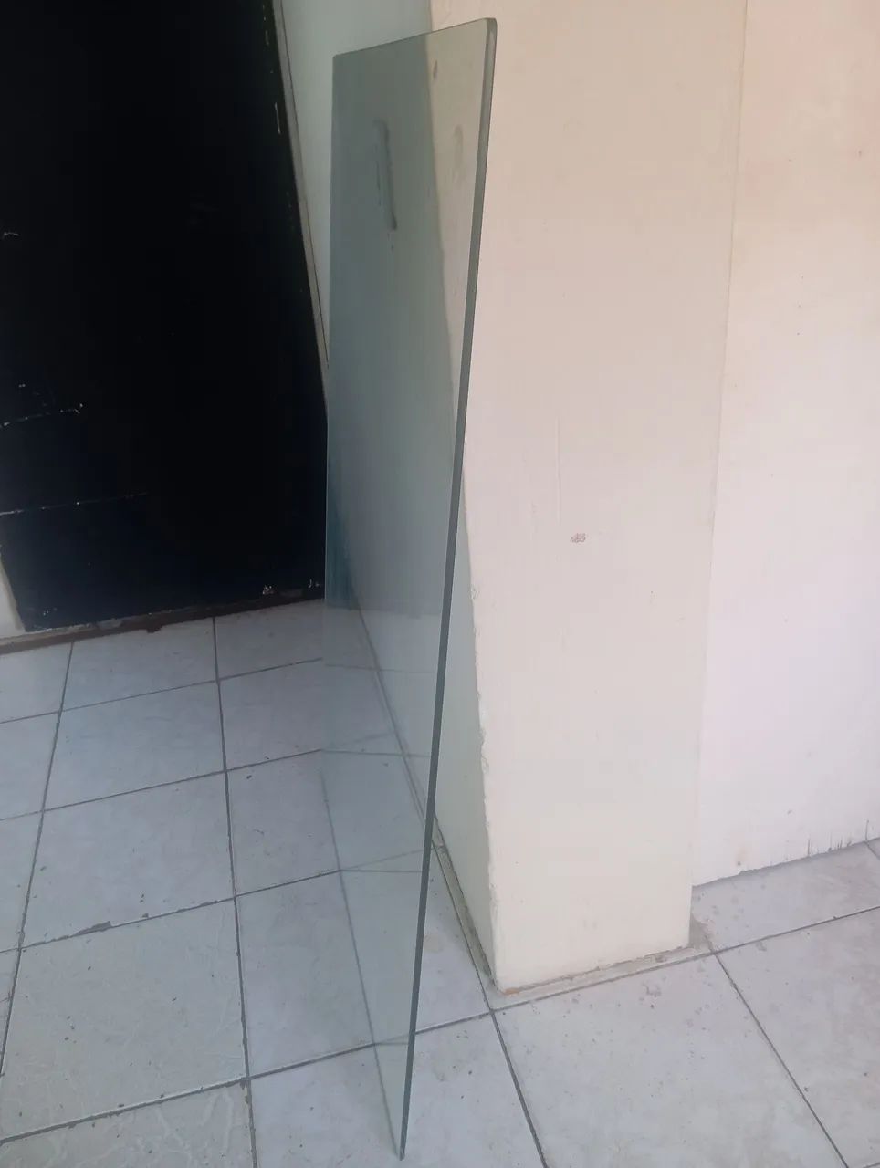 Vendo esse vidro  - Foto 2