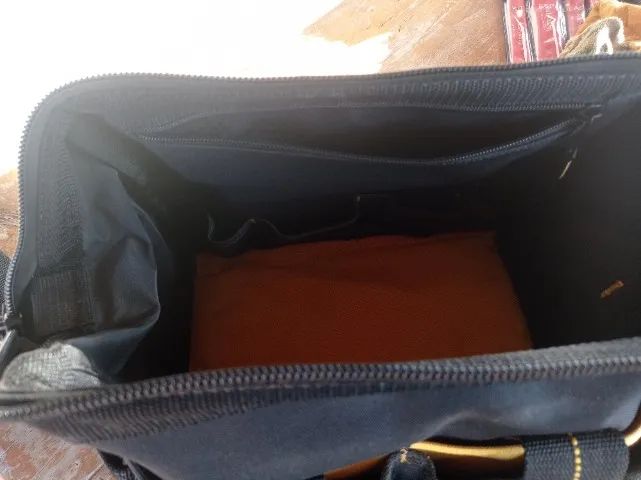 Bolsa de ferramentas  - Foto 4