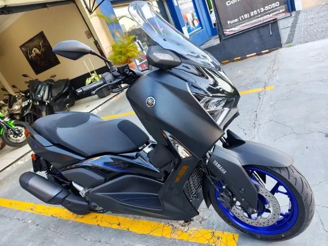 Yamaha XMAX 300 2026 - Foto 3