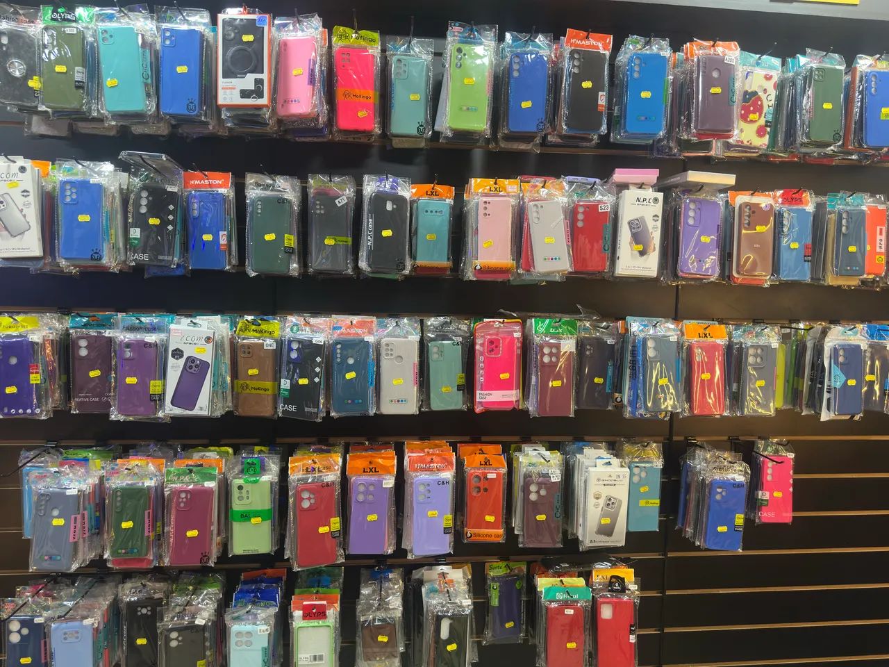 Capinhas de celular  - Foto 2