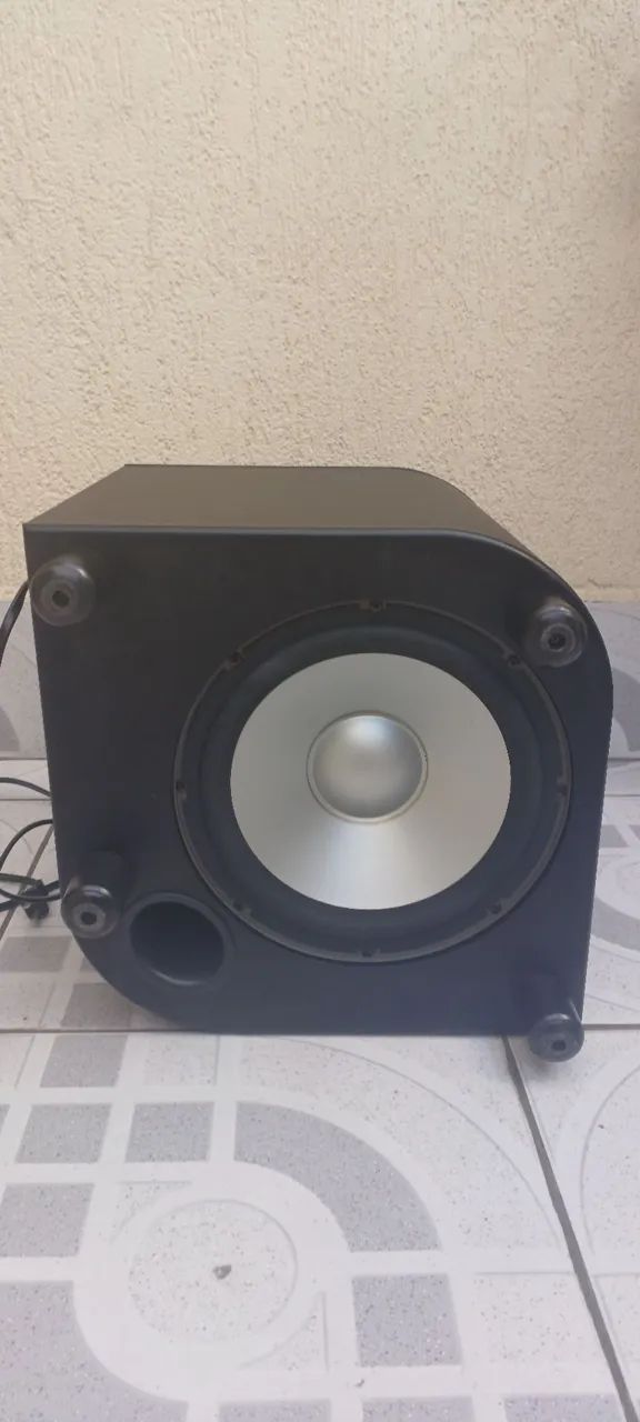 Sub infinity tss-sub800 - Foto 5