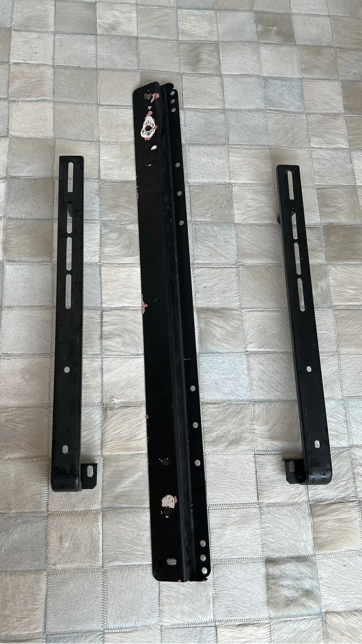 Suporte Fixo para Televisão 74 CM - Foto 4