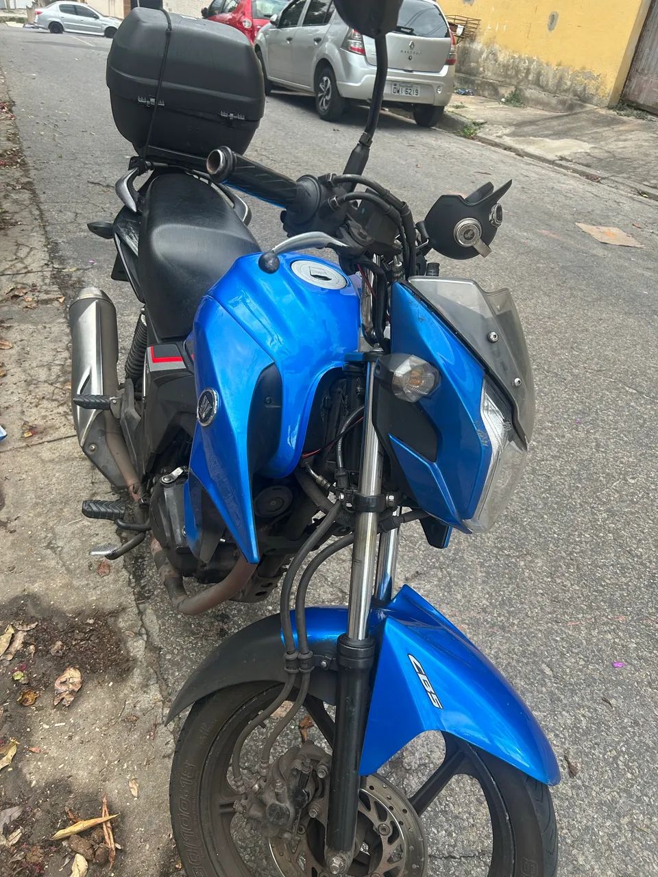 Vende-se Dk 160 - Foto 4