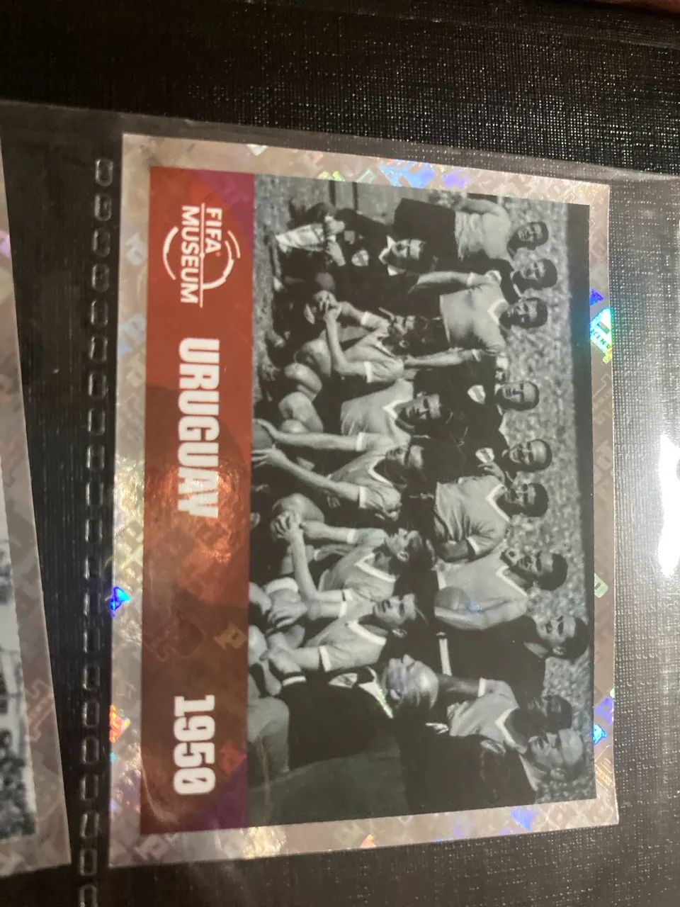 Figurinhas copa 2026 - Foto 5