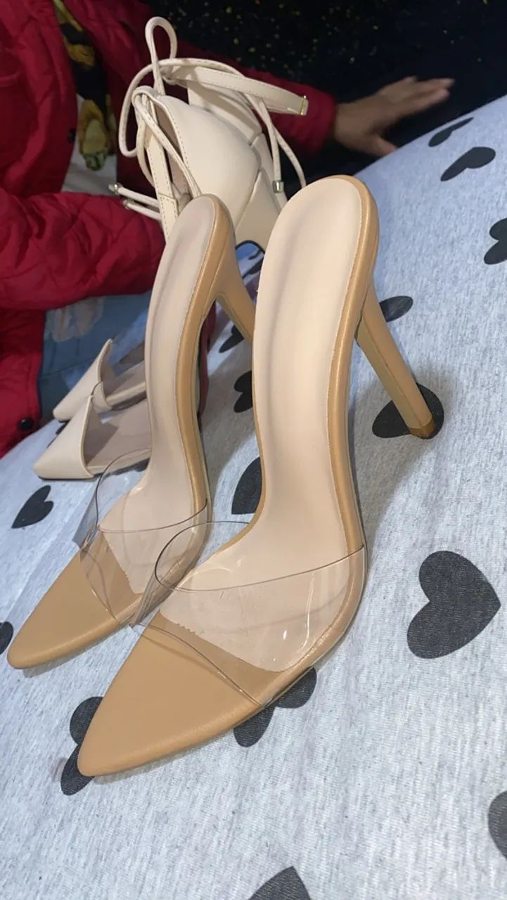Sandália feminina  - Foto 4