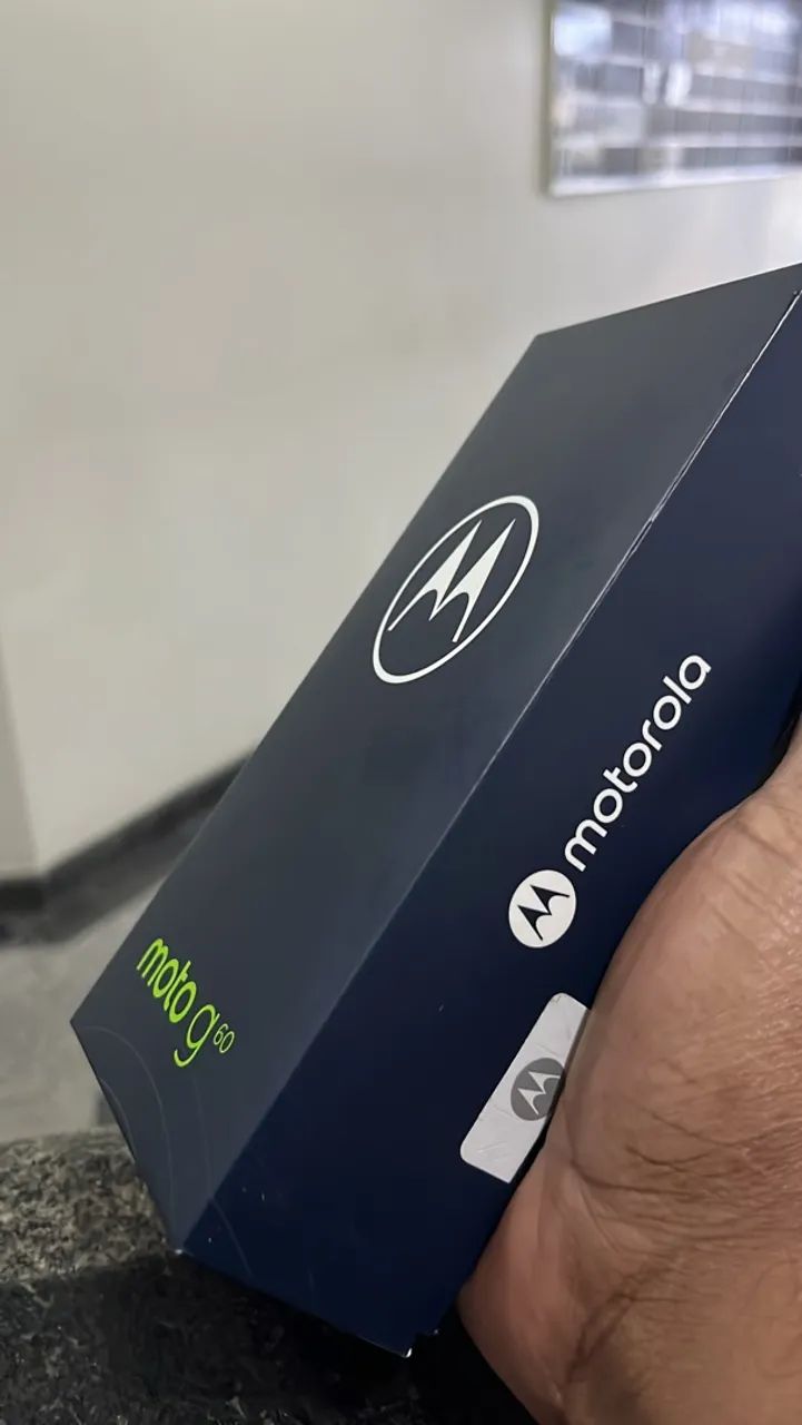 Motorola g 60 - Foto 5