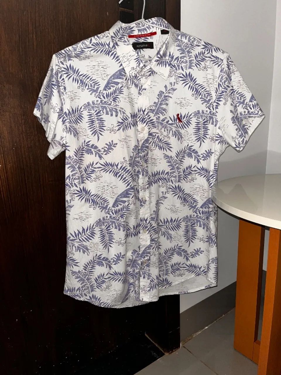 Camisa Marca Reserva - Foto 2