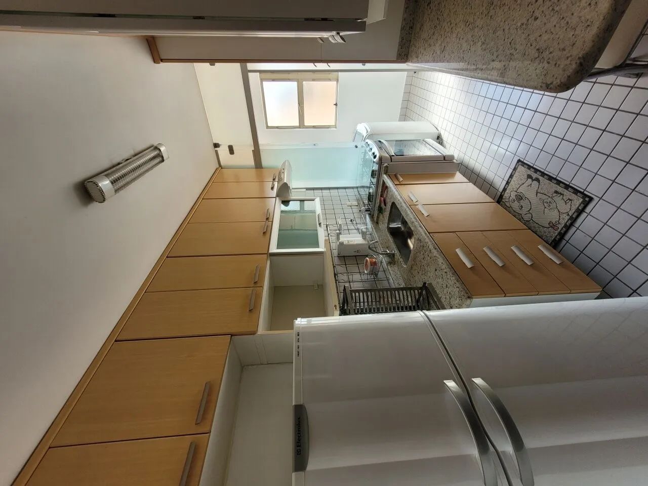 Apartamento Mobiliado na Vila Butantã - 3 Dormitórios e 70m² - Foto 2