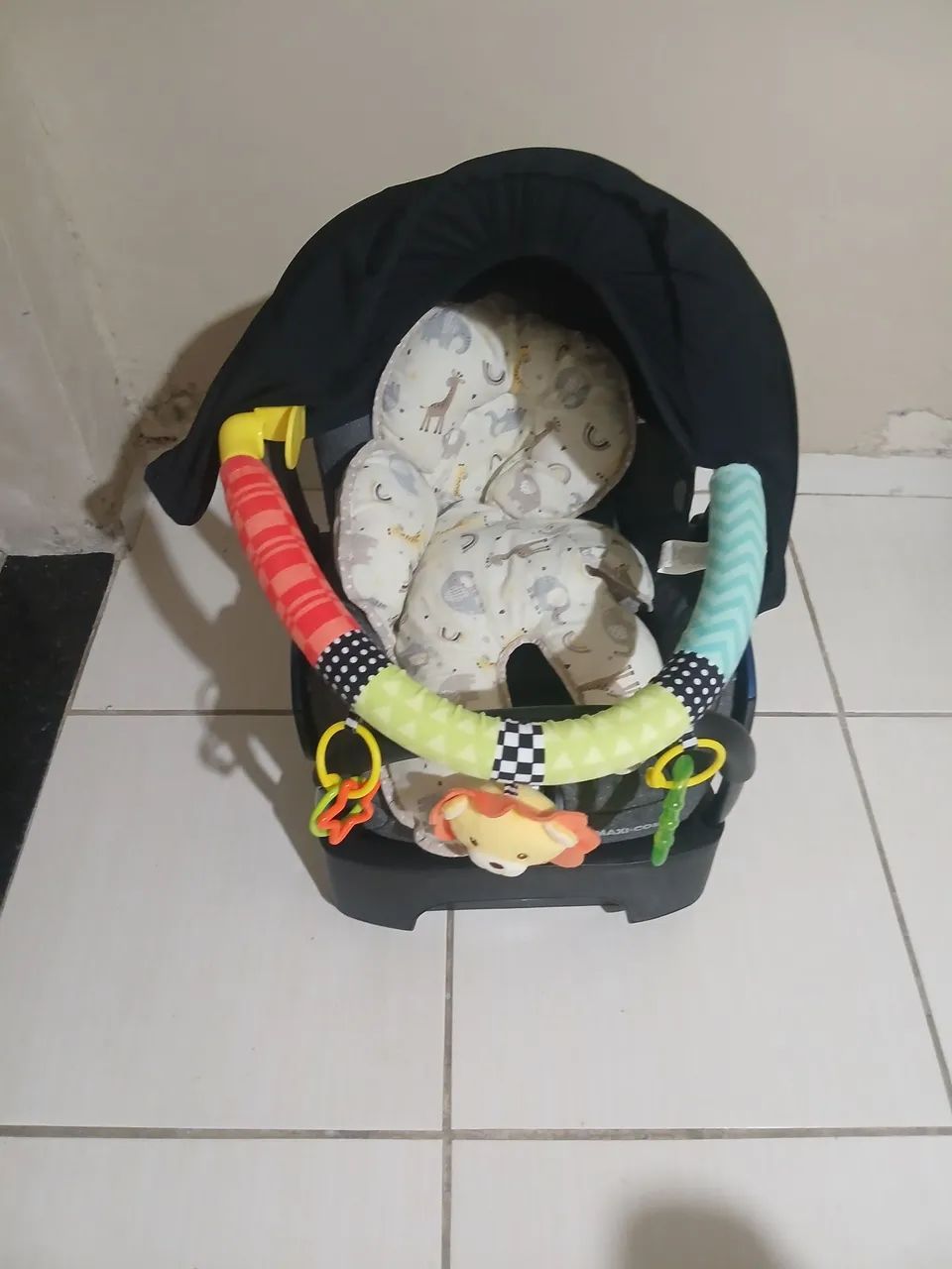 BEBÊ CONFORTO  - Foto 2