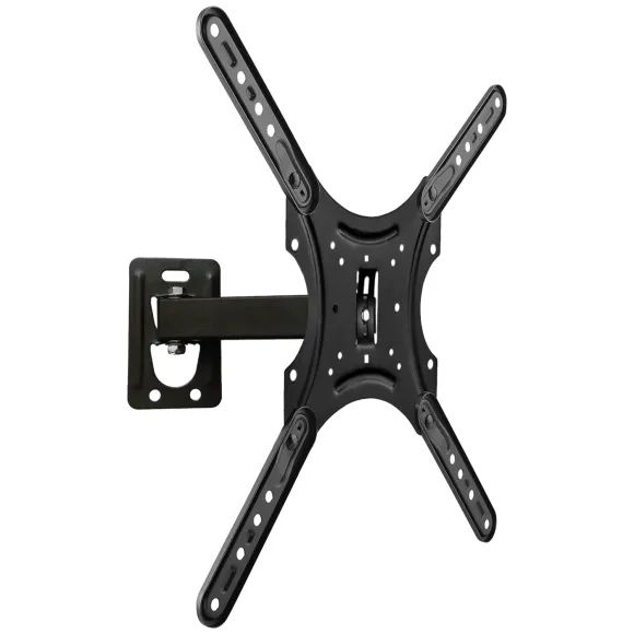 Kit 4 Suporte para TV articulado, Tvs de 14 a 55 polegadas - Foto 3