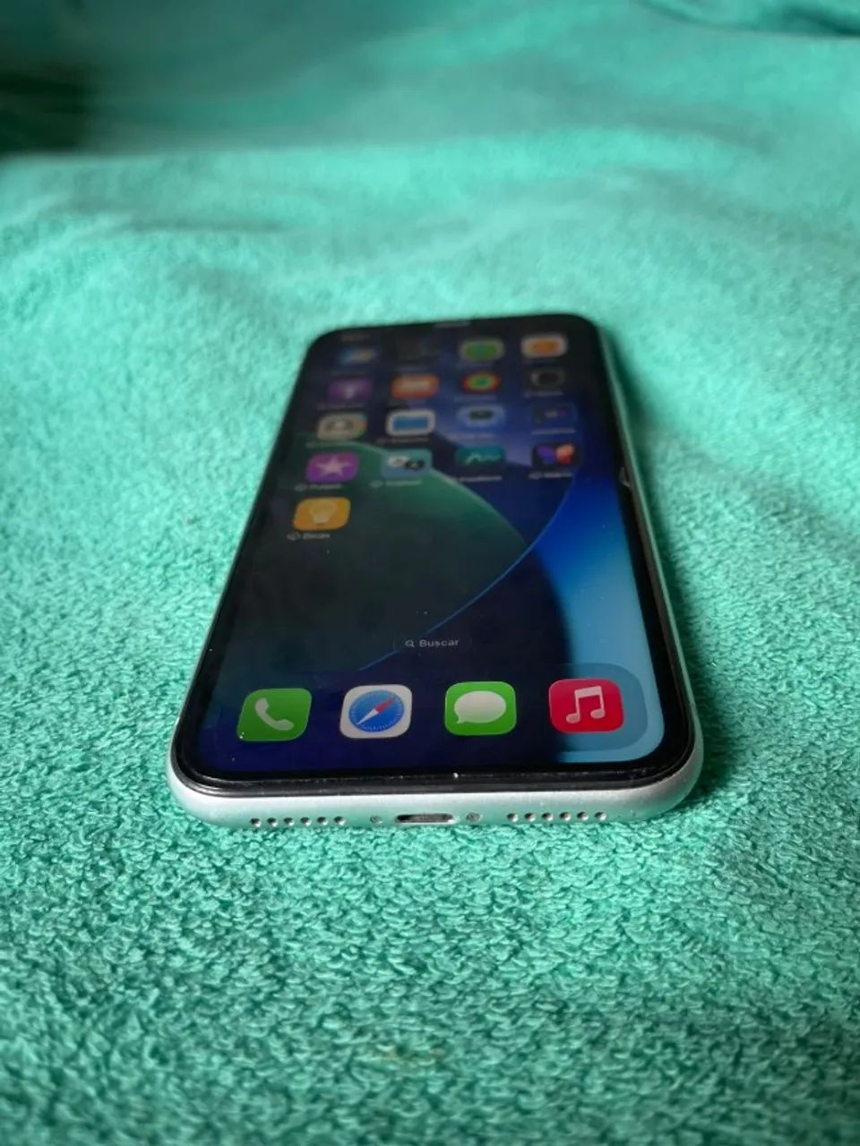 IPHONE 11 TODO ORIGINAL, PEGA TUDO - Foto 2