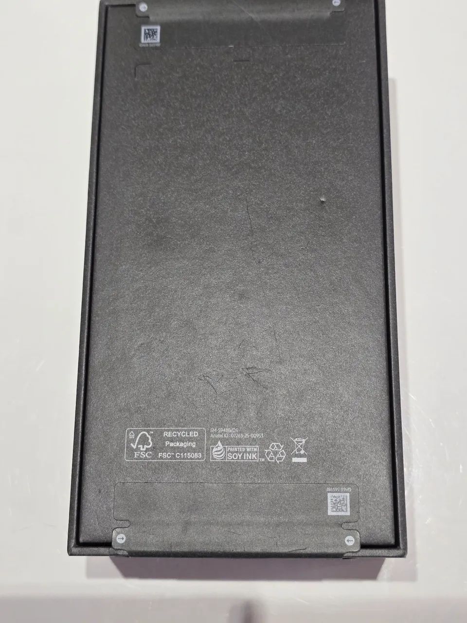 S26 ULTRA 256GB  LACRADO  - Foto 2