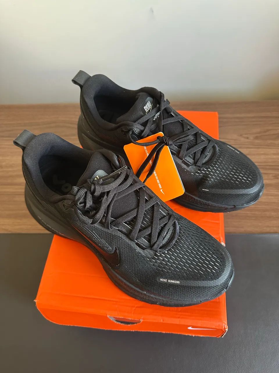 Tênis Nike vomero 18 - Foto 3