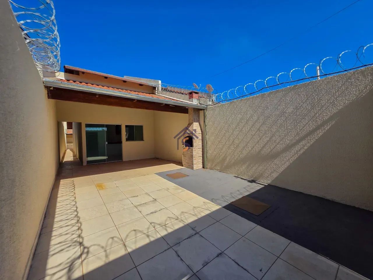 Casa com 2 quartos à venda no Jardim Alphaville - Foto 4