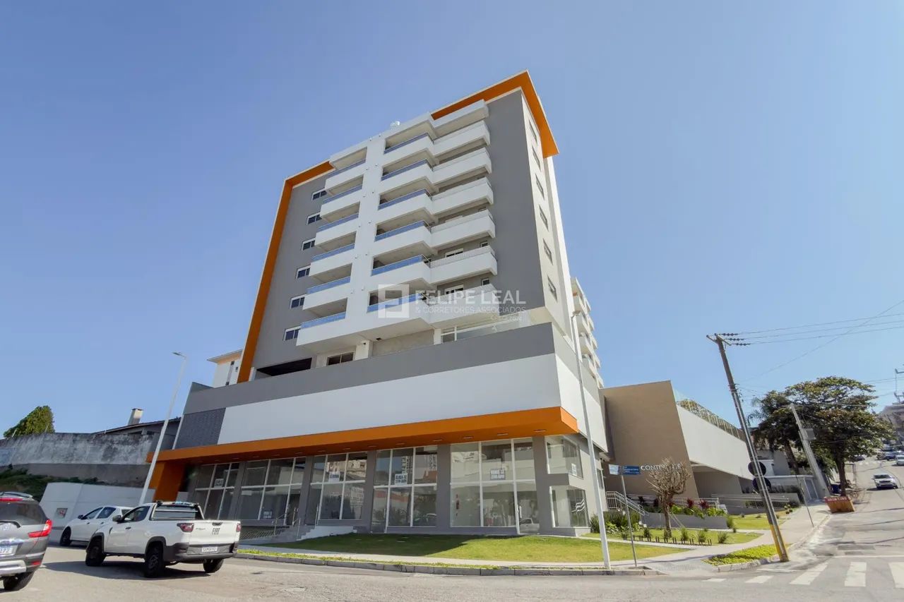 Apartamento 3 dormitórios em Estreito - Florianópolis