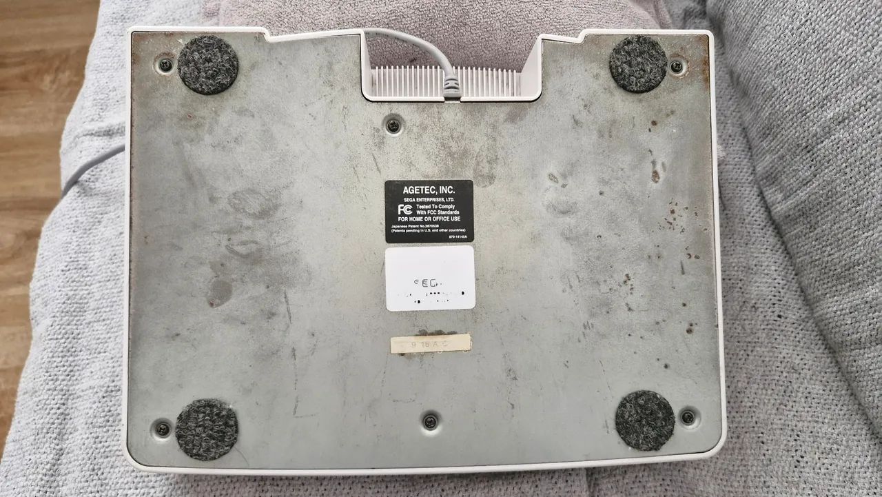 Dreamcast Arcade Stick - Foto 5