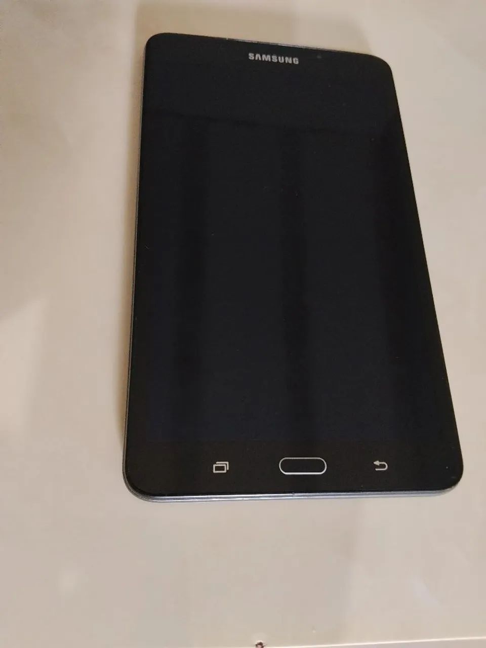 Galaxy Tab A6 Preço Final!