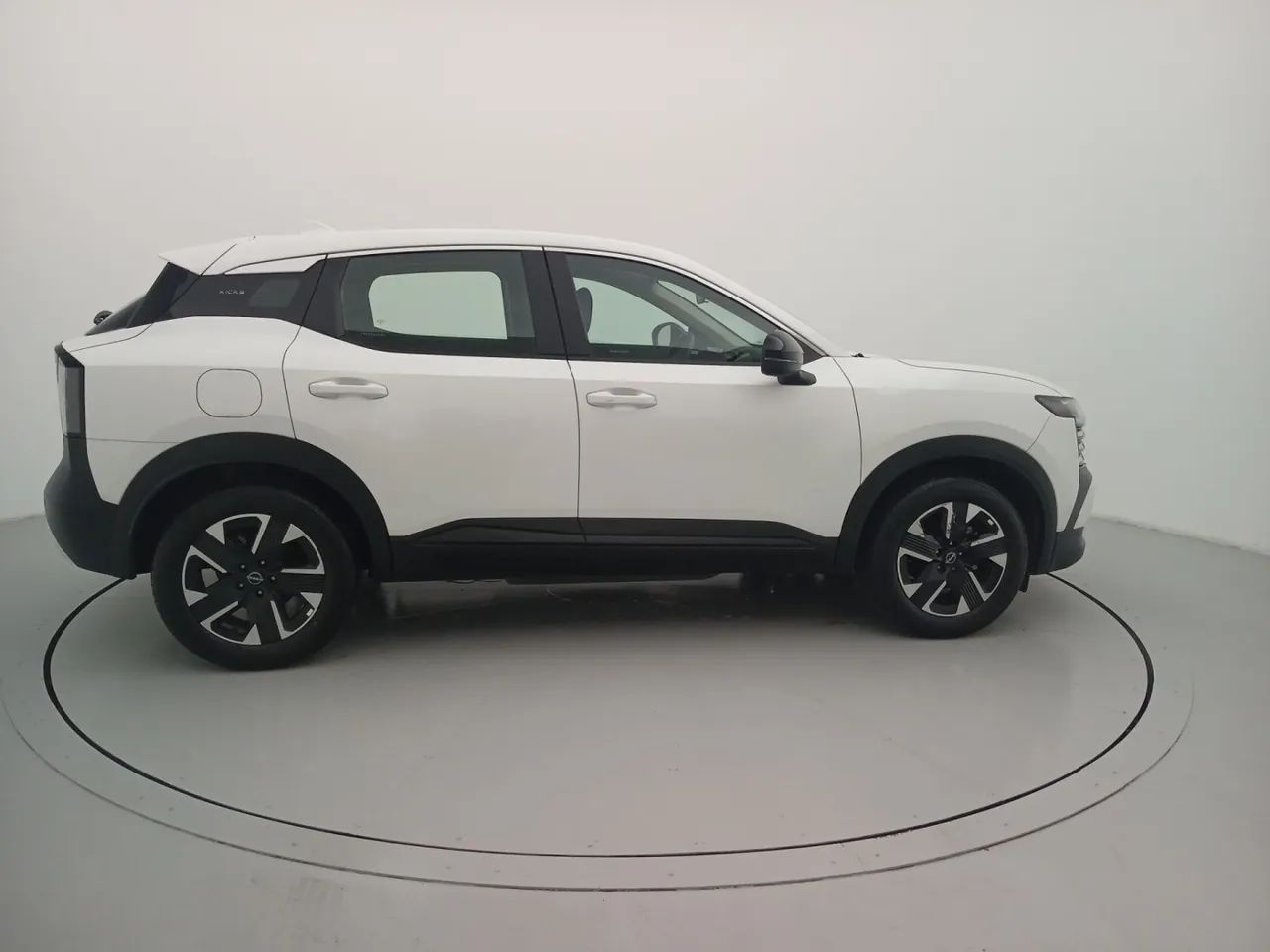 Nissan Kicks 1.0 Turbo Sense, foto 6 de 18