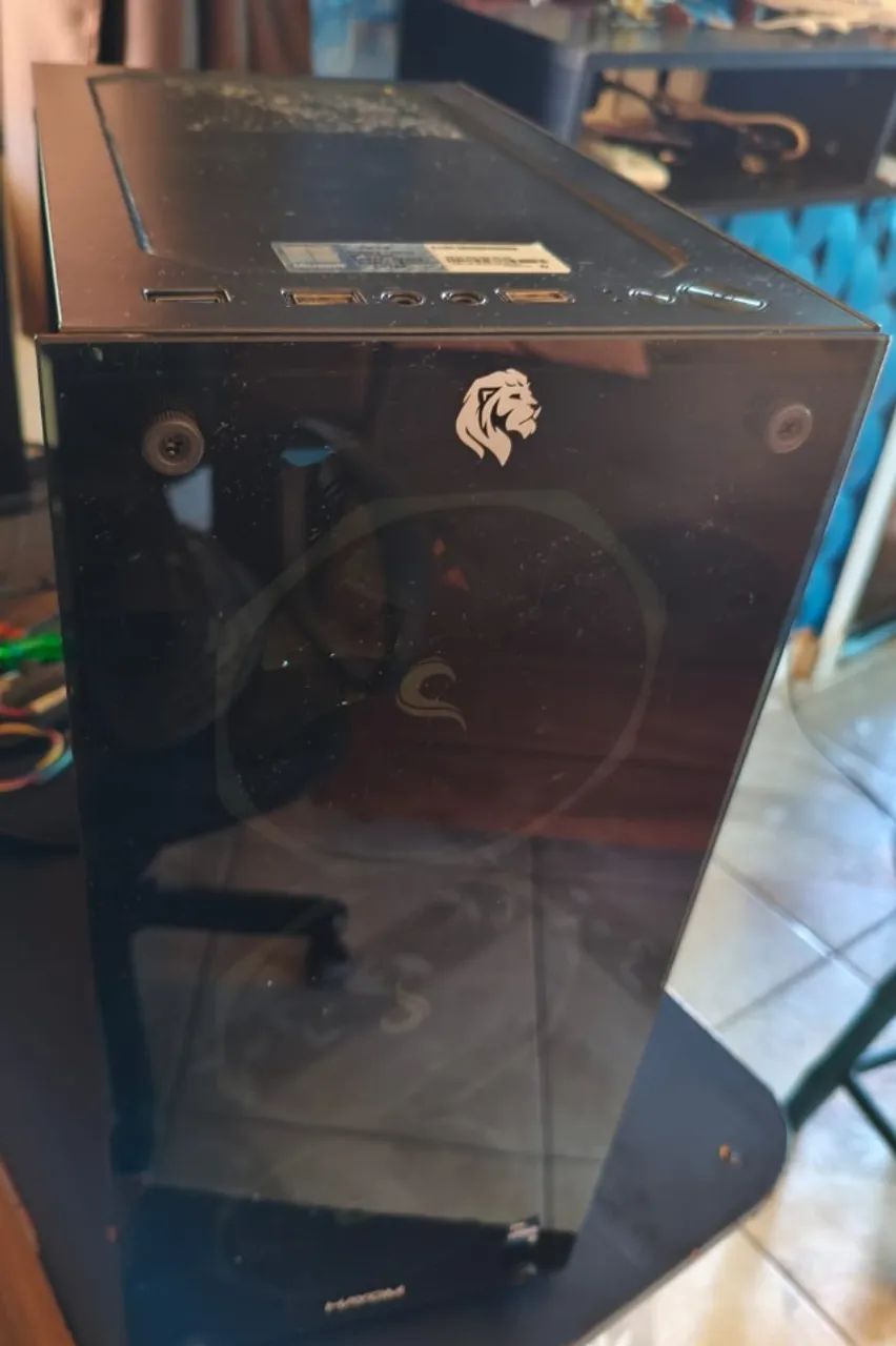 PC i7 14700  - MEMÓRIA 32GB - NVME 512GB - Foto 3