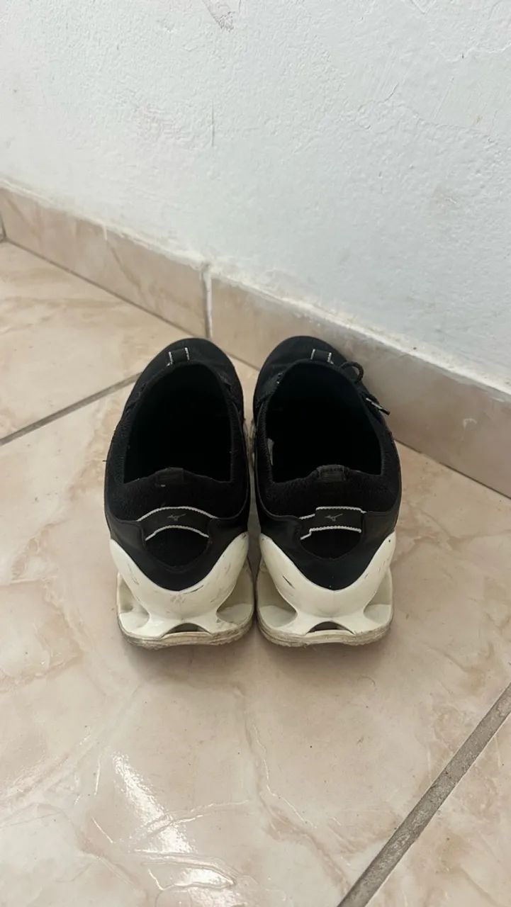 Mizuno Prophecy 14 - Foto 5