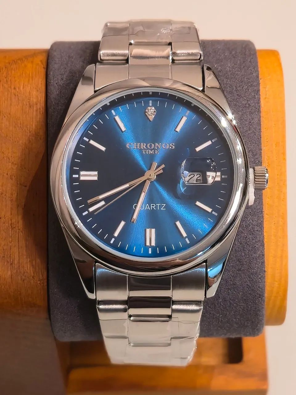Relógio Masculino Chronos