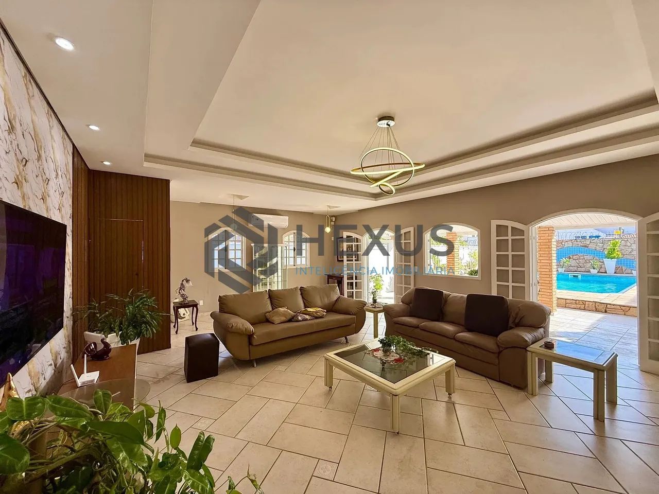 Casa com varanda e lazer a 120m da praia na Enseada, Guarujá - Foto 5