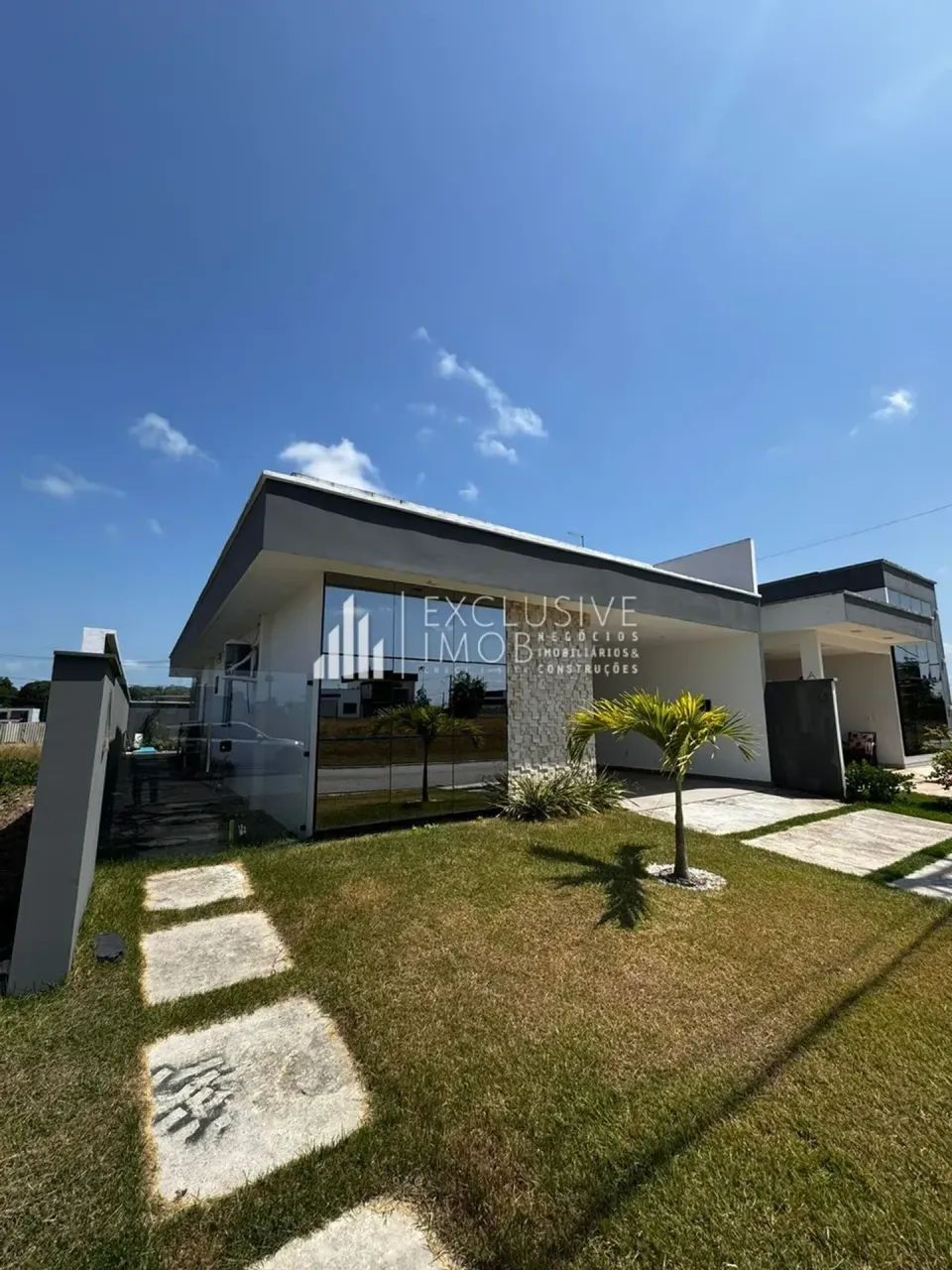 LINDÍSSIMA CASA NO JARDIM MARSELHA - Foto 3