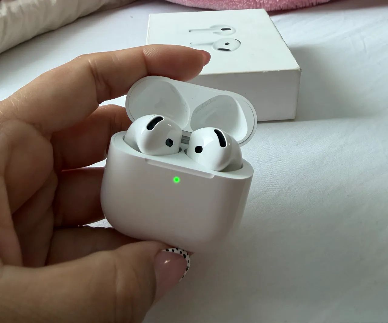 Air Pods 4  - Foto 2