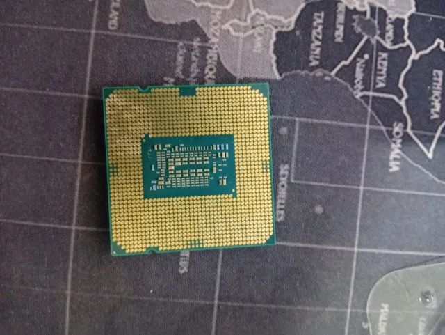 Intel Core i3-10100T  - Foto 3