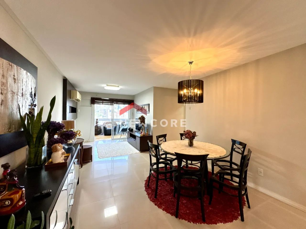 Apartamento em Rua Urussanga - Centro - Criciúma/SC