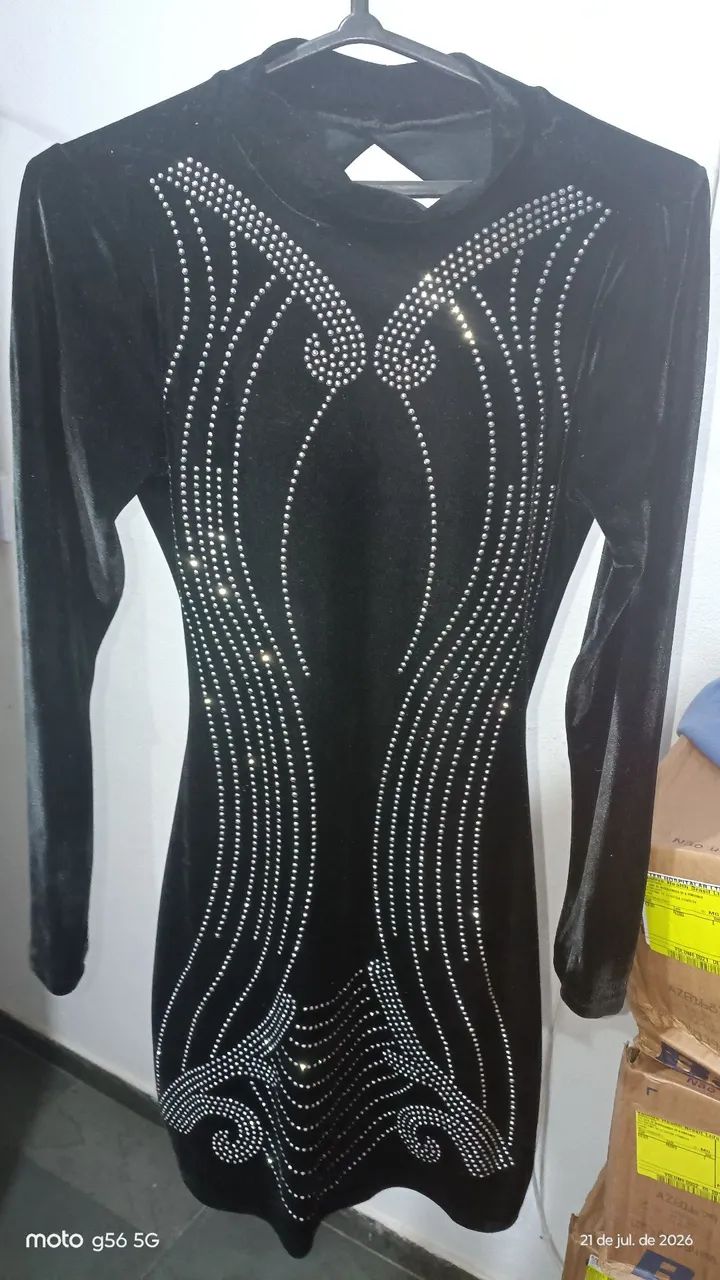Vestido 