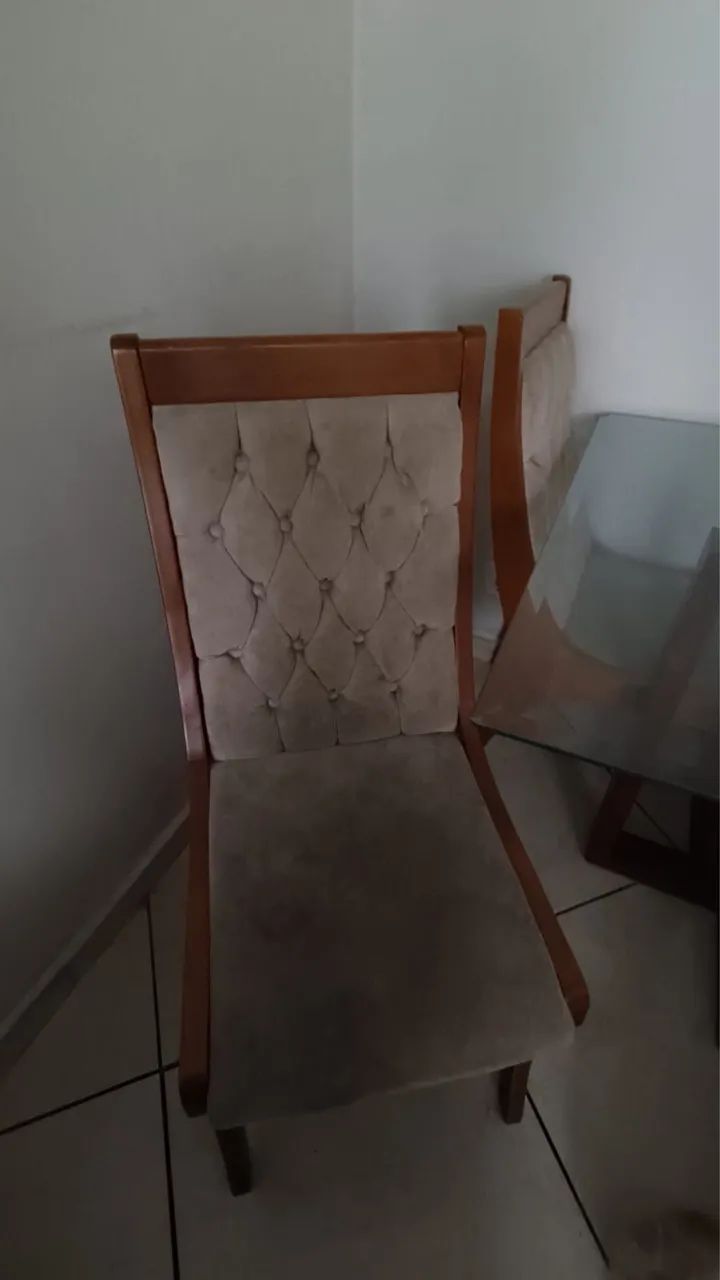 Mesa de jantar  - Foto 2