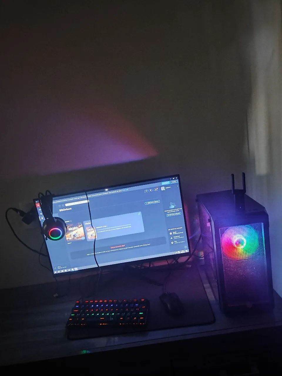 Vendo Pc  - Foto 5