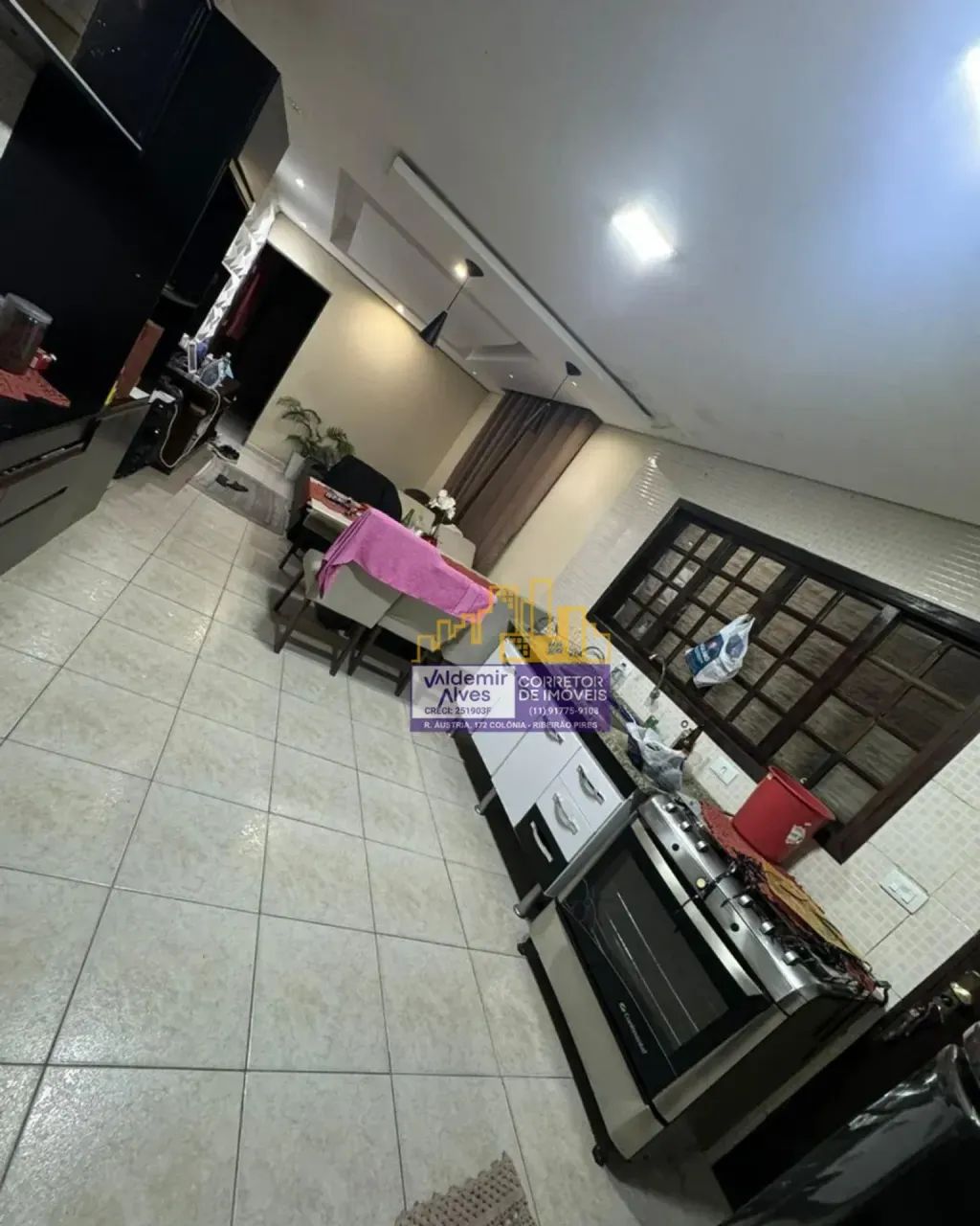 Vende-se casa em Mauá - Foto 3