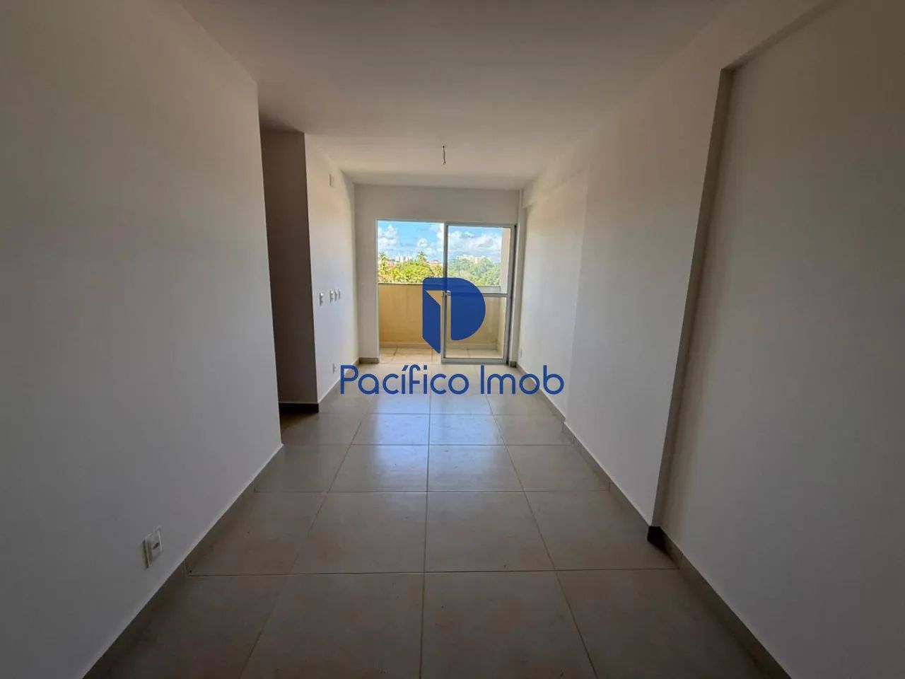 Apartamento com 3 Quartos e 1 Suíte à Venda na Serraria, Maceió - Foto 3