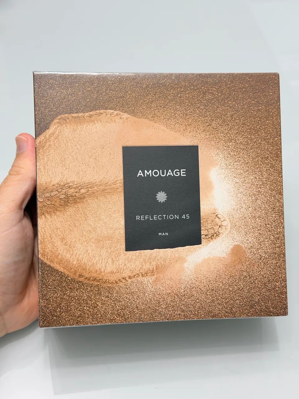 Amouage Reflection 45 Man 100ml - Foto 4