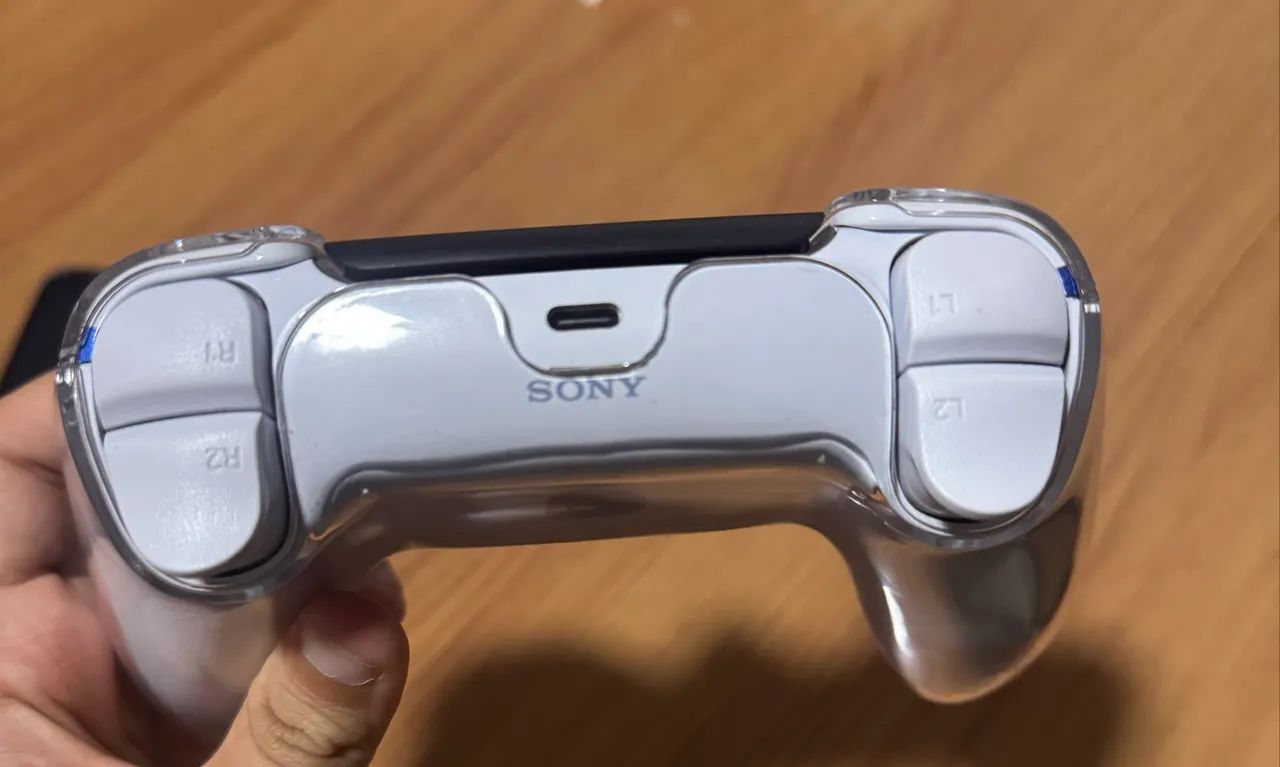 DualSense Astro Bot PS5 Edição Especial  - Foto 2