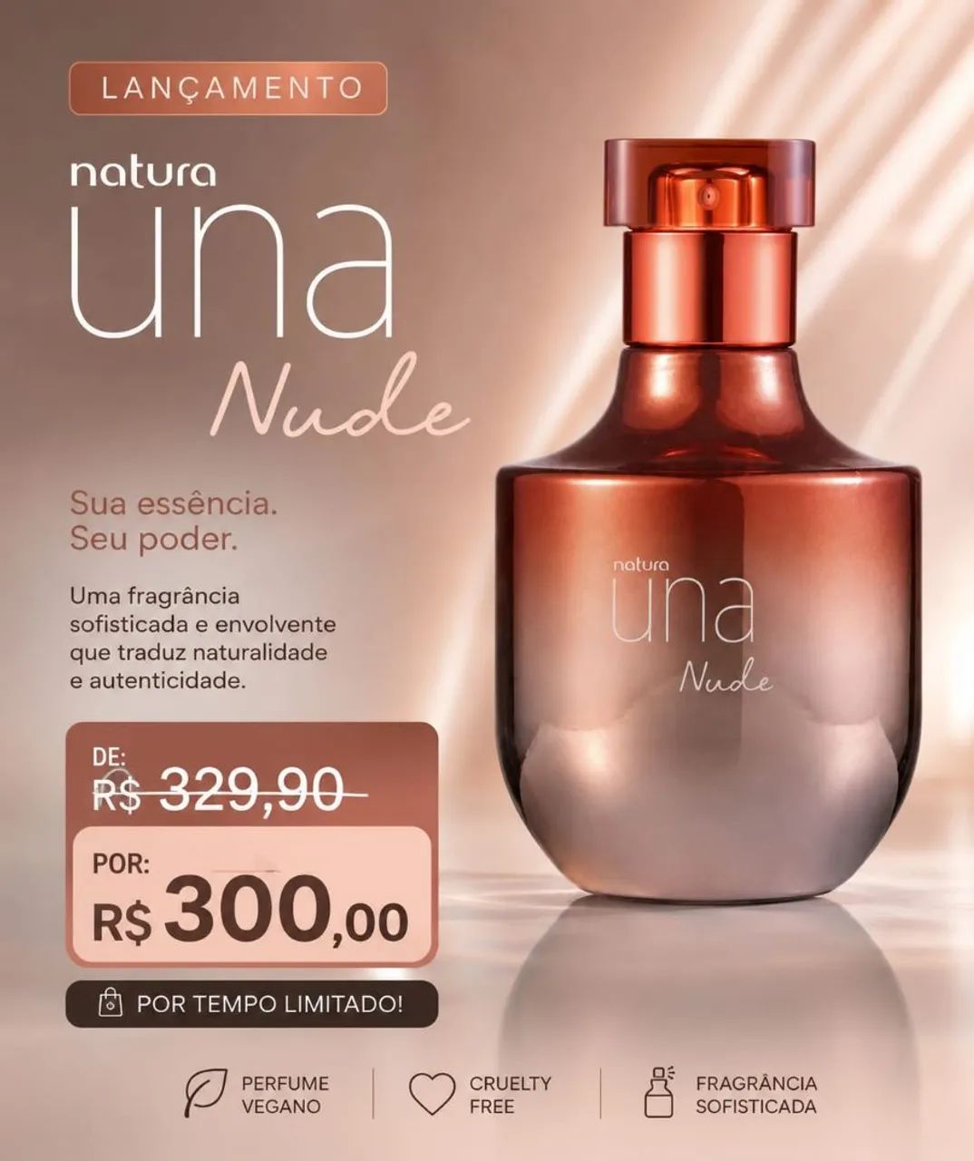 Vendas de produtos 