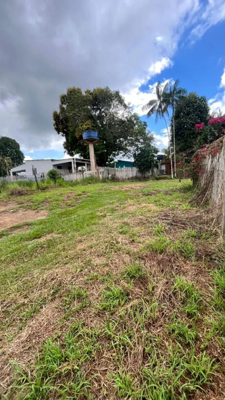 VENDO ESSA CASA  - Foto 2