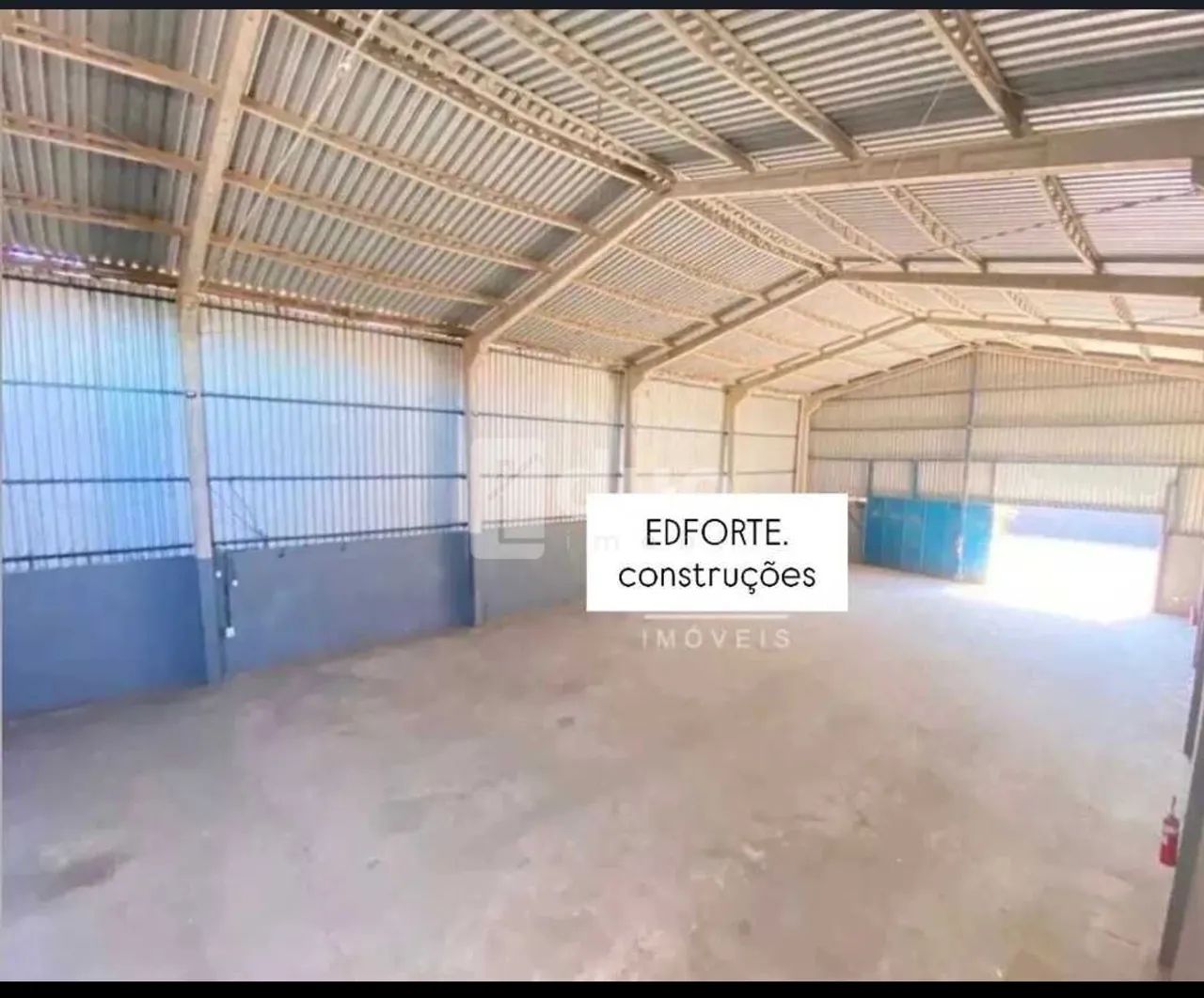 Pavilhão/Galpão Logístico ou industrial amplo - Foto 5