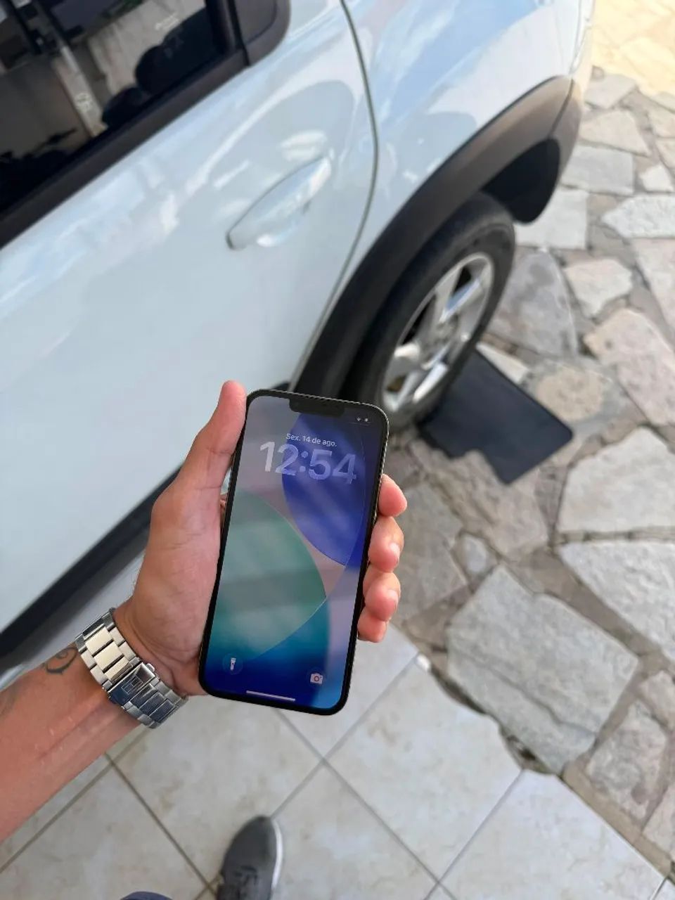 Iphone 13 pro 128  - Foto 2