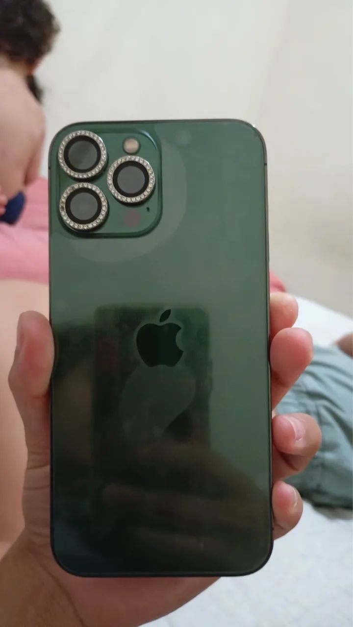 iPhone  - Foto 2