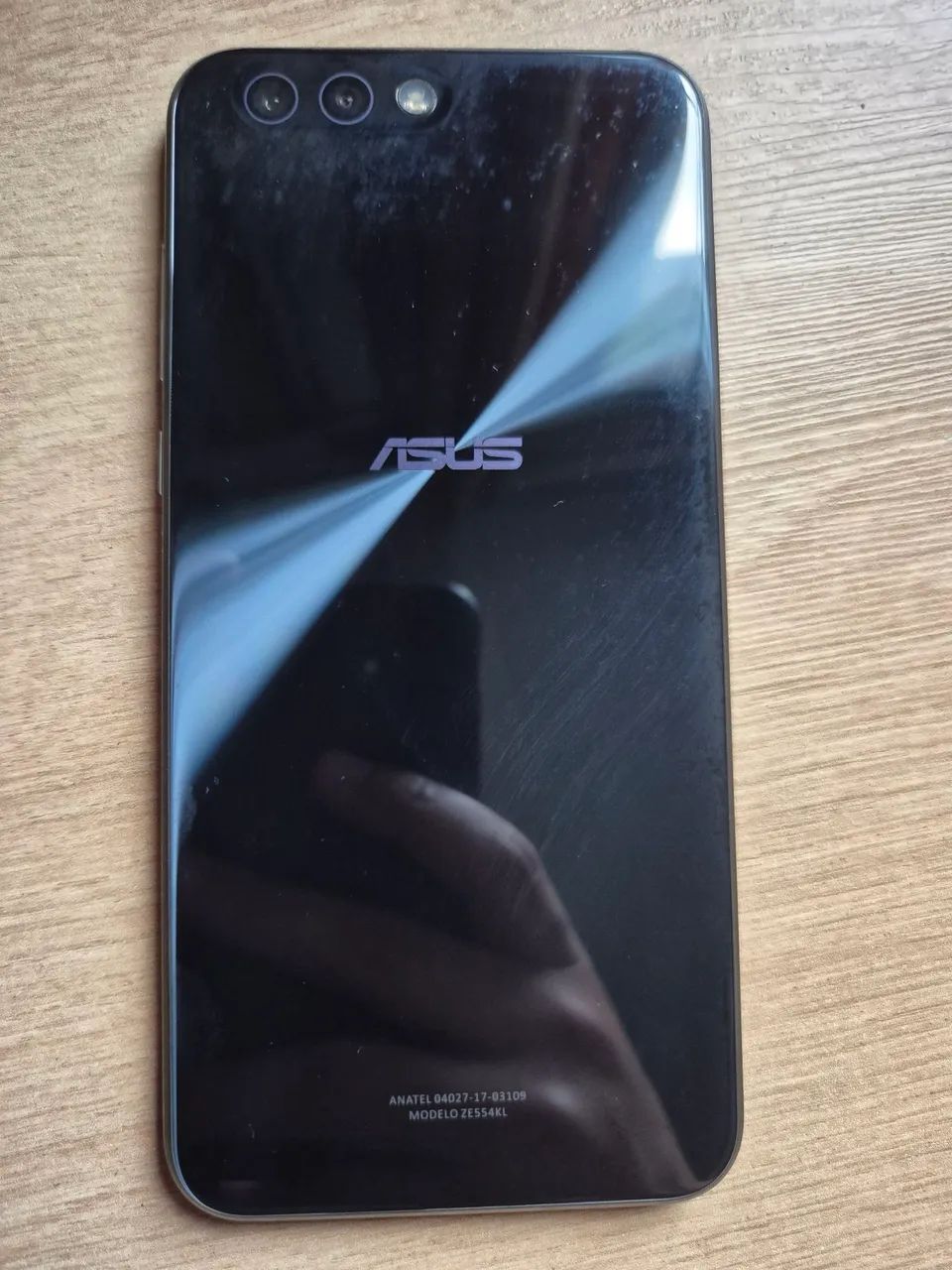Asus ZenFone 4 - Foto 4