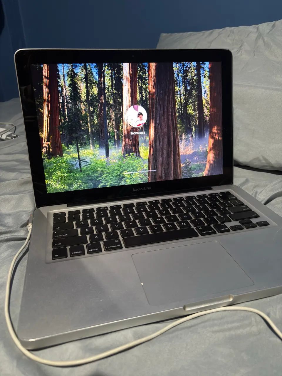MacBook Pro 2012 - Foto 4